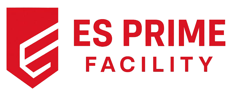 ES Prime Facility Logo